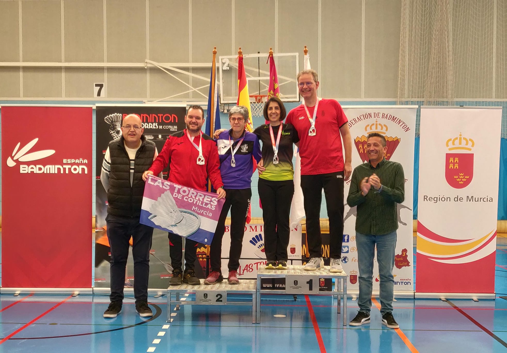 Nuevas medallas para los clubes navarros en las distintas competiciones del fin de semana (16 y 17 de marzo)